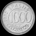 1000 Cruzeiro
