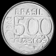 500 Cruzeiro