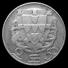 2,5 escudos Estado Novo