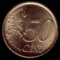 50 cntimos euro