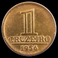 1 cruzeiro antigo