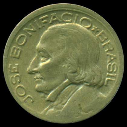 10 centavos cruzeiro antigo