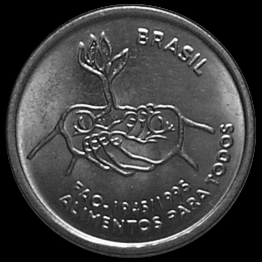 10 centavos 1995