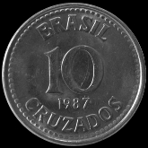 10 cruzados