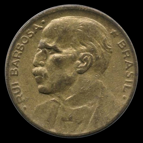 20 centavos cruzeiro antigo