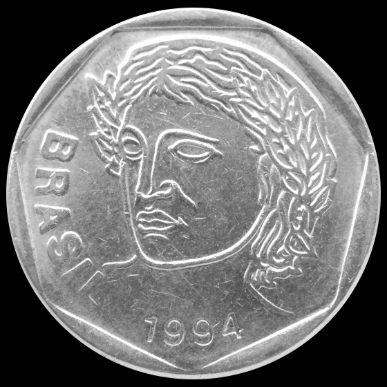 25 centavos 1994