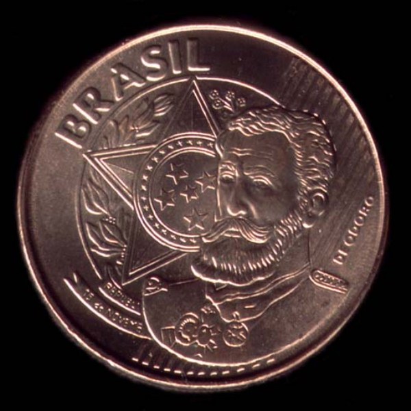 25 centavos 1998