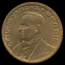 50 centavos cruzeiro antigo