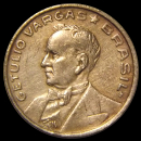 50 centavos cruzeiro antigo