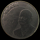 50 Céntimos real 1998