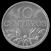 10 Cents Estado Novo