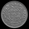 10 Céntimos Primeira República