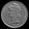 10 Cent Primeira República