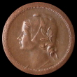 10 centavos Primeira República