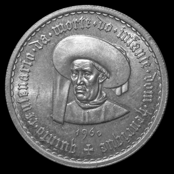 10 escudosEstado Novo