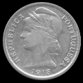 20 centavos Primeira República
