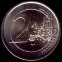 2 euro