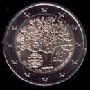 2-Euro-Gedenkmünzen Portugal 2007